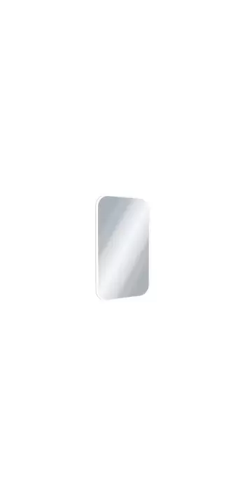 Excellent Lumiro Lustro Led 80x50cm Mata Grzewcza DOEX.LU080.050.AC