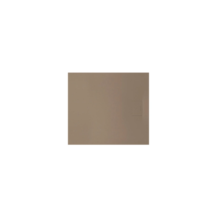 Excellent Brodzik Lavano Slim 90x80 Cappucino BREX.1103.090.080.CAN