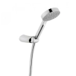 VITRA MASTER SLOT 1F słuchawka prysznicowa komplet VITRA-A45692EXP