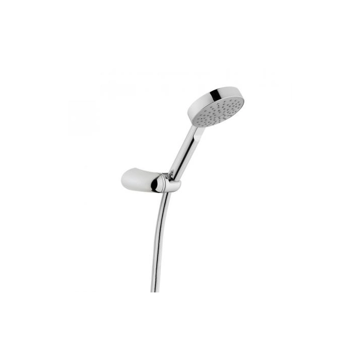 VITRA MASTER SLOT 1F słuchawka prysznicowa komplet VITRA-A45692EXP