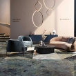 ABK SENSI SIGNORIA LABRADORITE LUX 60X120