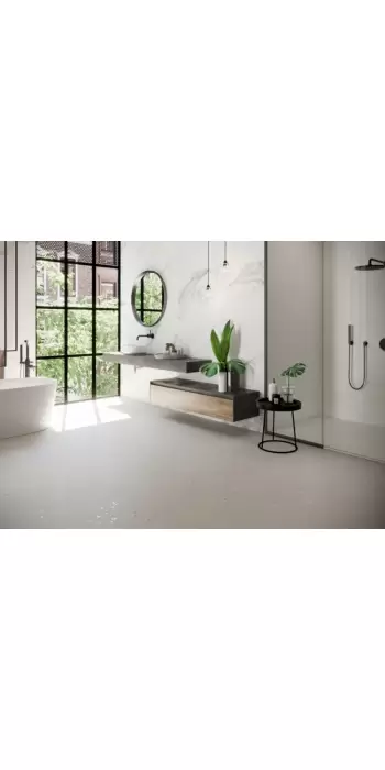 PORCELANITE DOS PG.HELSINKI 1841 BLANCO RECT. 100x100