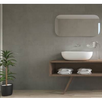 NAVARTI DRAVA SILVER 30x90