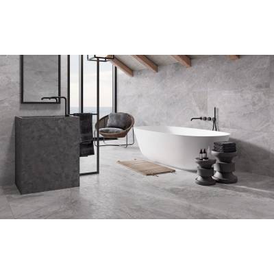 UNDEFASA DUOMO GRIS PW R 60X120