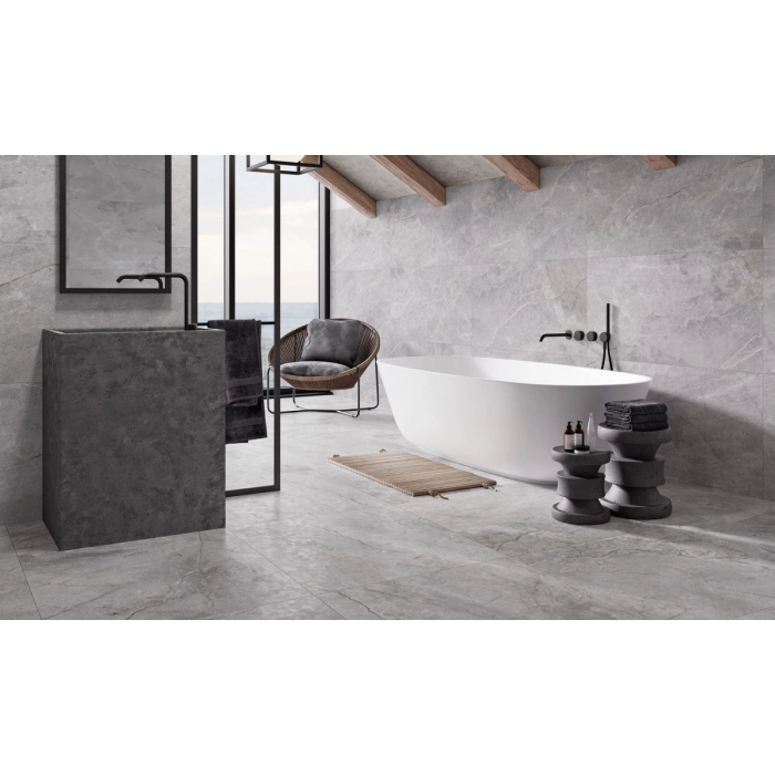 UNDEFASA DUOMO GRIS PW R 60X120