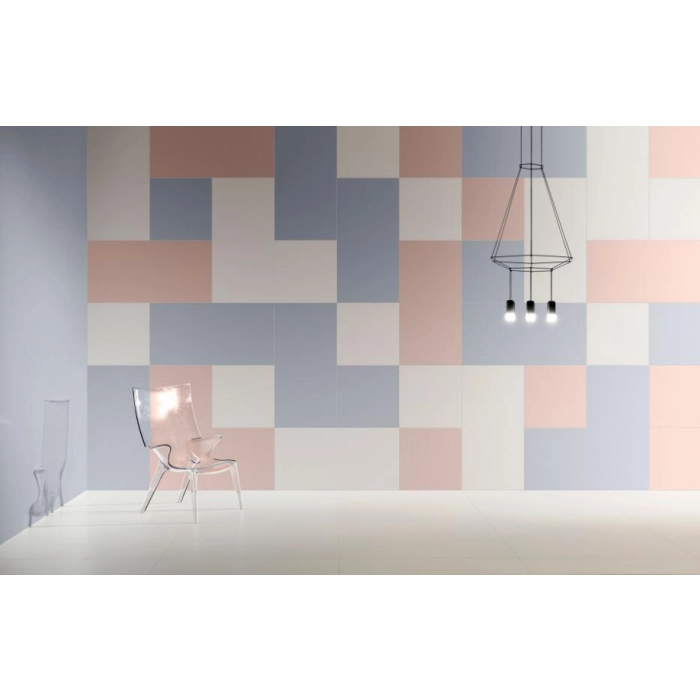 Tubądzin Płytka gresowa Cielo e Terra Blu MAT 274,8x119,8