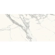 Tubądzin Maciej Zień Płytka gresowa Specchio Carrara SAT 274,8x119,8