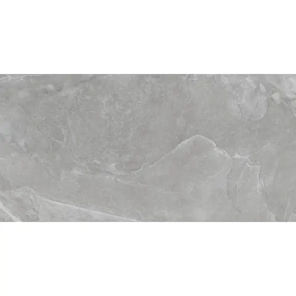 Tubądzin Płytka gresowa Grand Cave grey STR 274,8x119,8