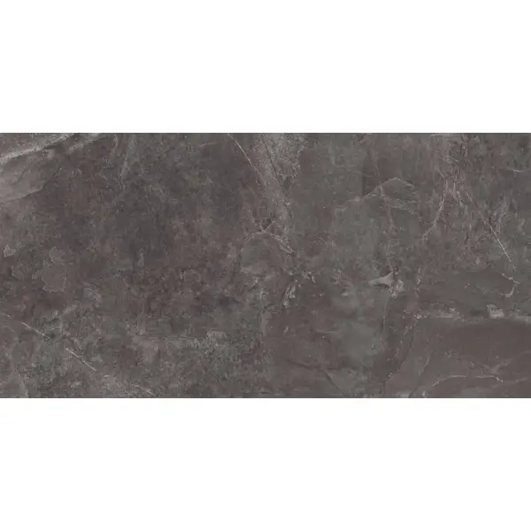 Tubądzin Płytka gresowa Grand Cave graphite LAP 274,8x119,8