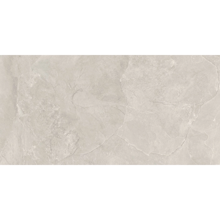 Tubądzin Płytka gresowa Grand Cave white LAP 274,8x119,8