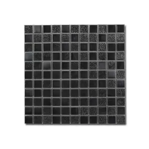 EL CASA METALIC SQUARE 29,5x29,5
