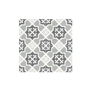 El Casa Fancy Calandre Blue  Płytka Gresowa 45x45
