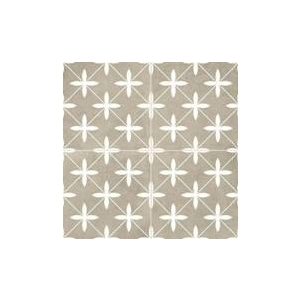 El Casa Fancy Libelo Grey  Płytka Podłogowa 45x45