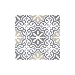 El Casa Fancy Maro Blue  Płytka Gresowa 45x45