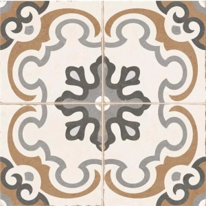 El Casa Fancy Antique Palace  Płytka Gresowa 45x45