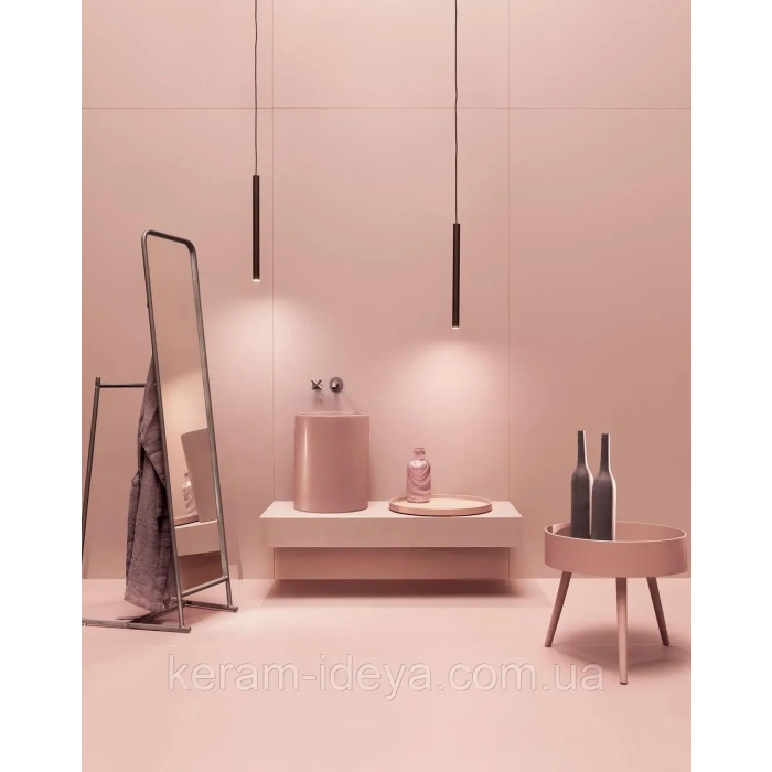 Tubądzin Płytka gresowa Cielo e Terra Polvere Geometry MAT 22,1x19,2x0,6