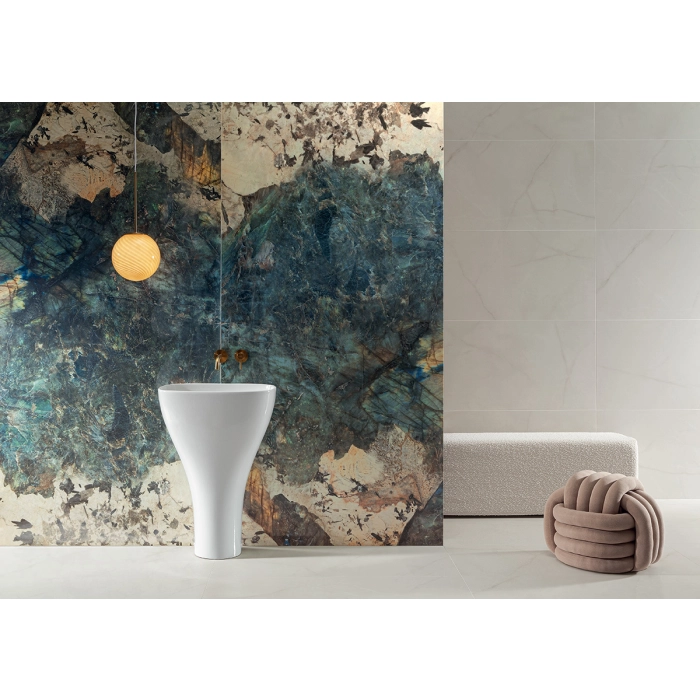 Tubądzin Płytka gresowa Onix Pearl POL 119,8x119,8