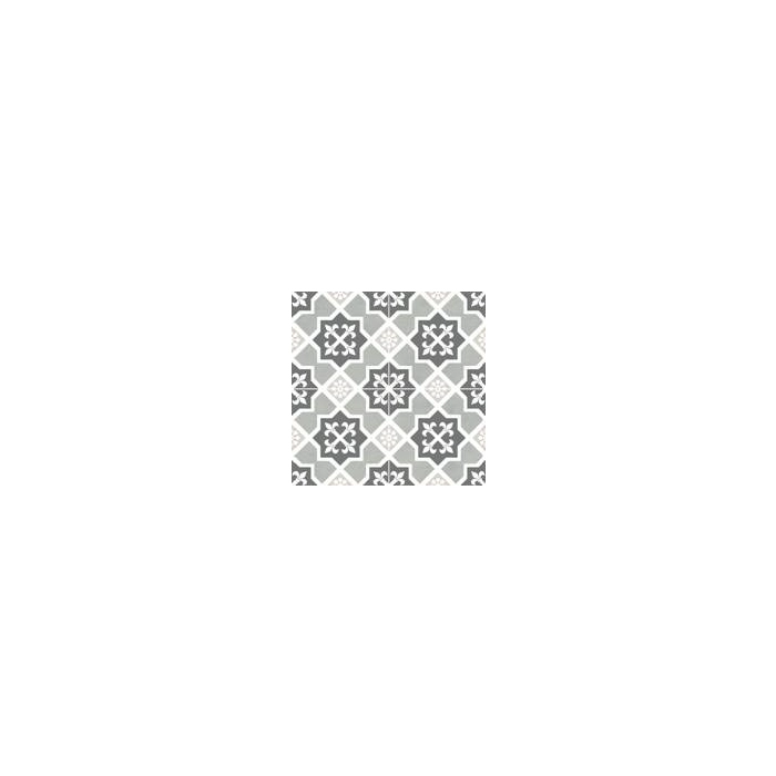 El Casa Fancy Calandre Blue  Płytka Gresowa 45x45