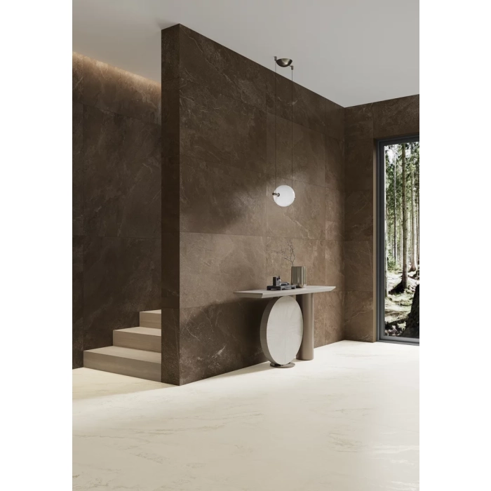 Paradyż Coffee Field Brown Gres Szkl. Rekt. Mat. 59,8x119,8