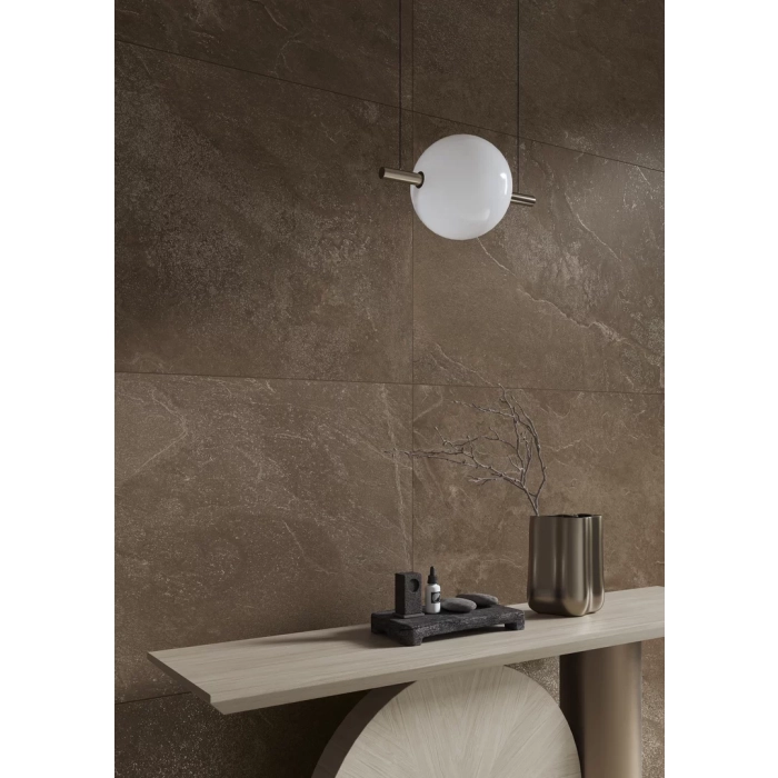 Paradyż Coffee Field Brown Gres Szkl. Rekt. Mat. 59,8x119,8