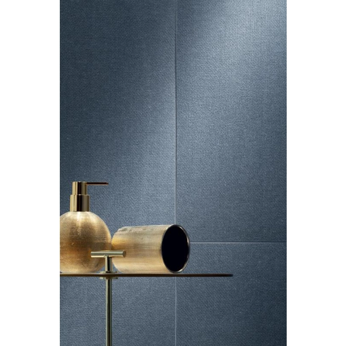 Tubądzin Mozaika ścienna House of Tones navy 22,8x29,8