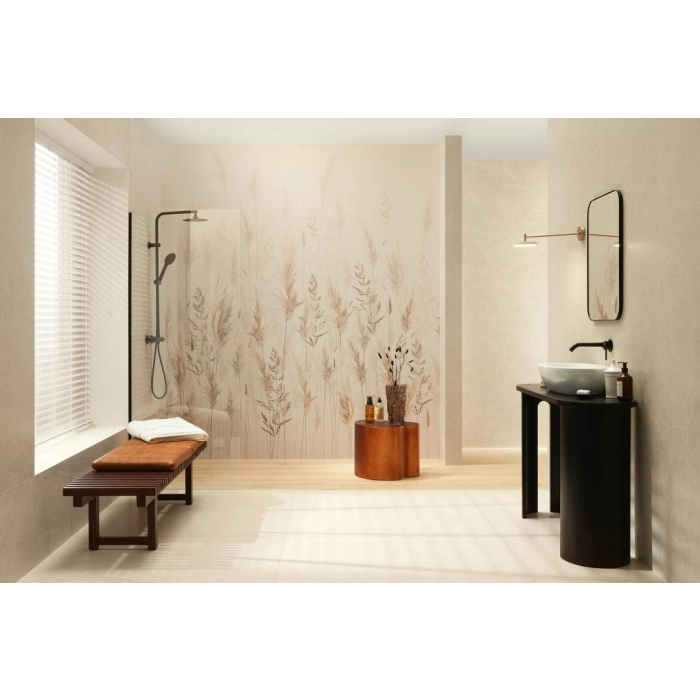 Tubądzin Płytka gresowa Mantigo beige MAT 119,8x119,8