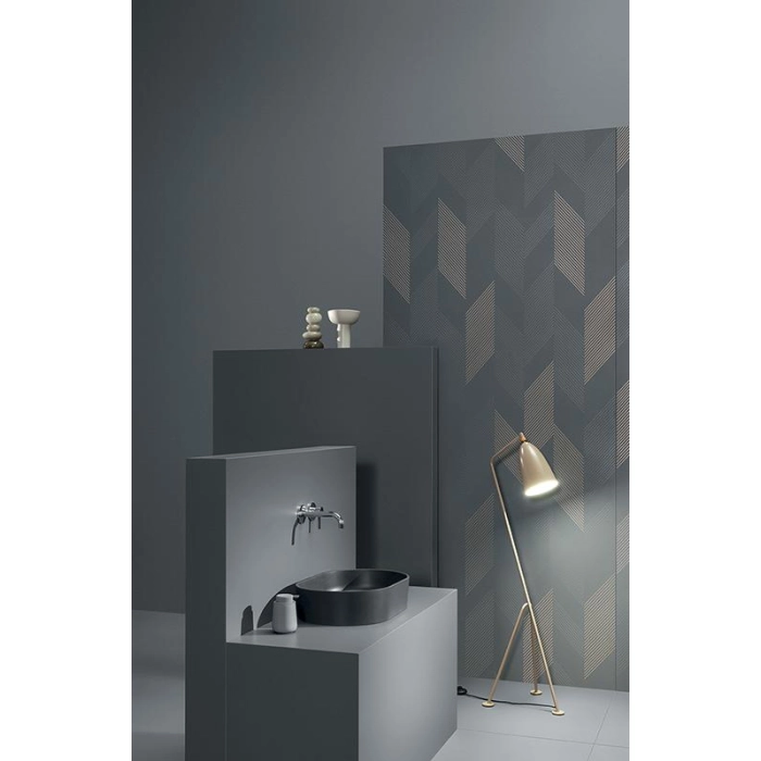 Tubądzin Dekor gresowy Cielo e Terra Ritmi sabbia 274,8x119,8