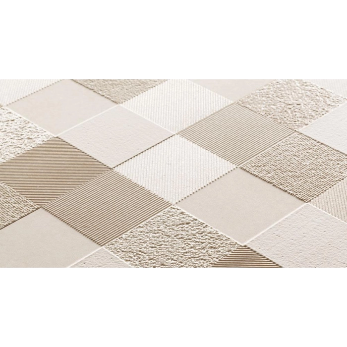 Tubądzin Dekor ścienny Blinds white STR 1 29,8x59,8