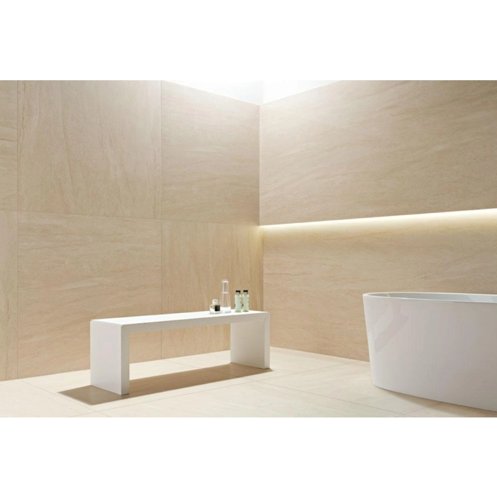 Tubądzin Płytka gresowa Fair Beige MAT 119,8x59,8