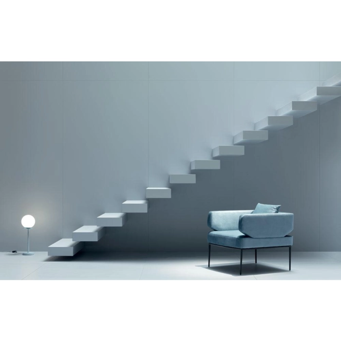 Tubądzin Płytka gresowa Cielo e Terra Blu MAT 119,8x59,8