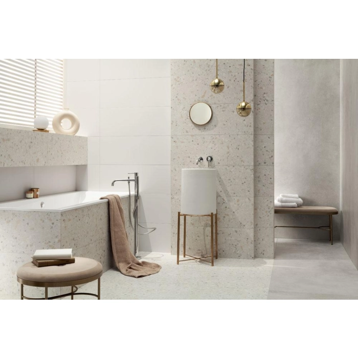 Tubądzin Płytka gresowa Macchia beige MAT 59,8x59,8