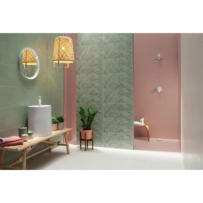 Tubądzin Dekor ścienny Touch 3 29,8x59,8