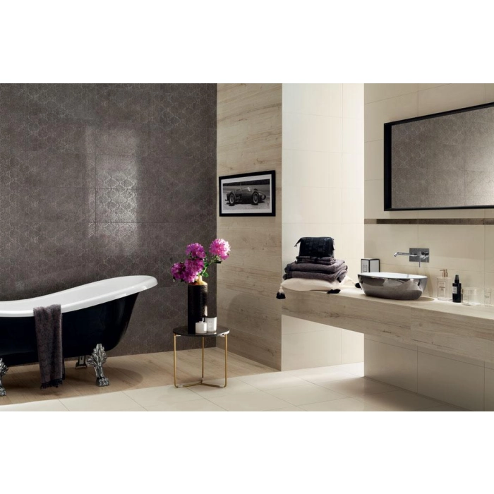 Tubądzin Dekor ścienny Nictate 29,8x59,8