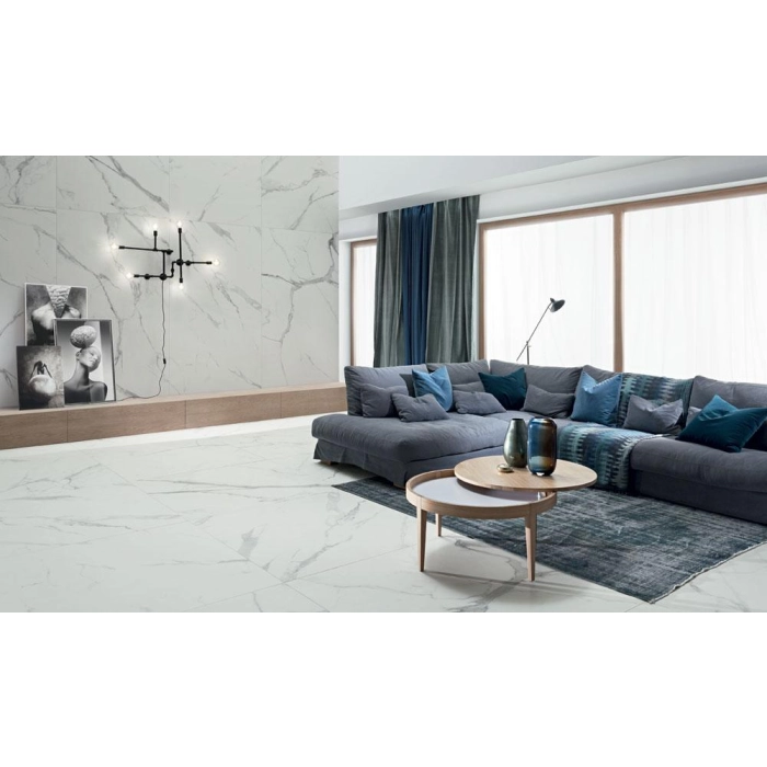 Tubądzin Płytka gresowa Pietrasanta POL 79,8x79,8