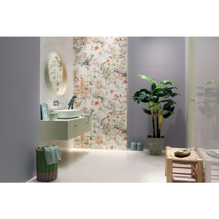 Tubądzin Płytka podłogowa Modern Pearl 59,8x59,8