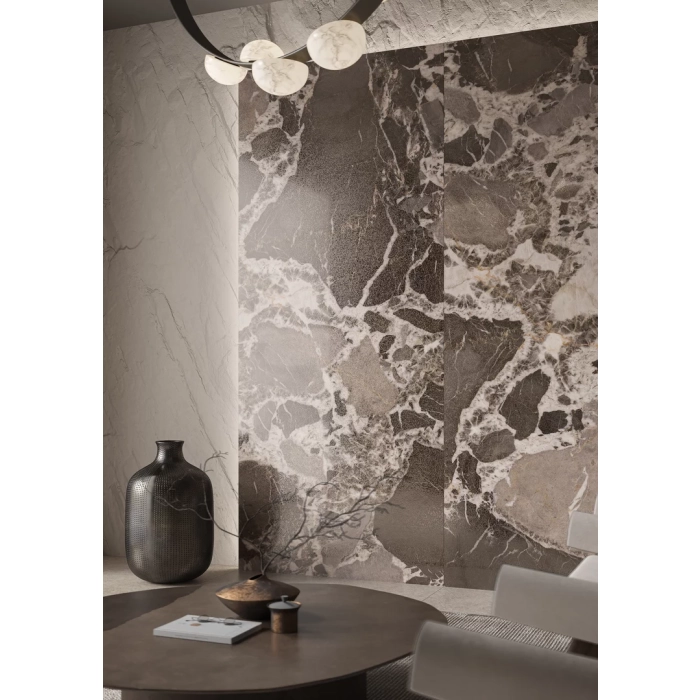 Paradyż Grand Champagne Naturale Gres Szkl. Rekt. Mat. 59,8x119,8