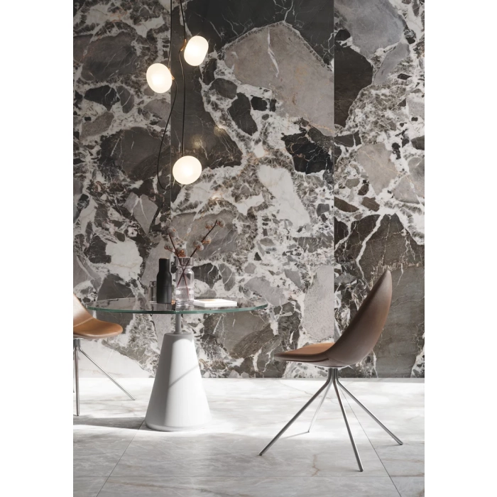 Paradyż Grand Champagne Naturale Gres Szkl. Rekt. Mat. 59,8x119,8