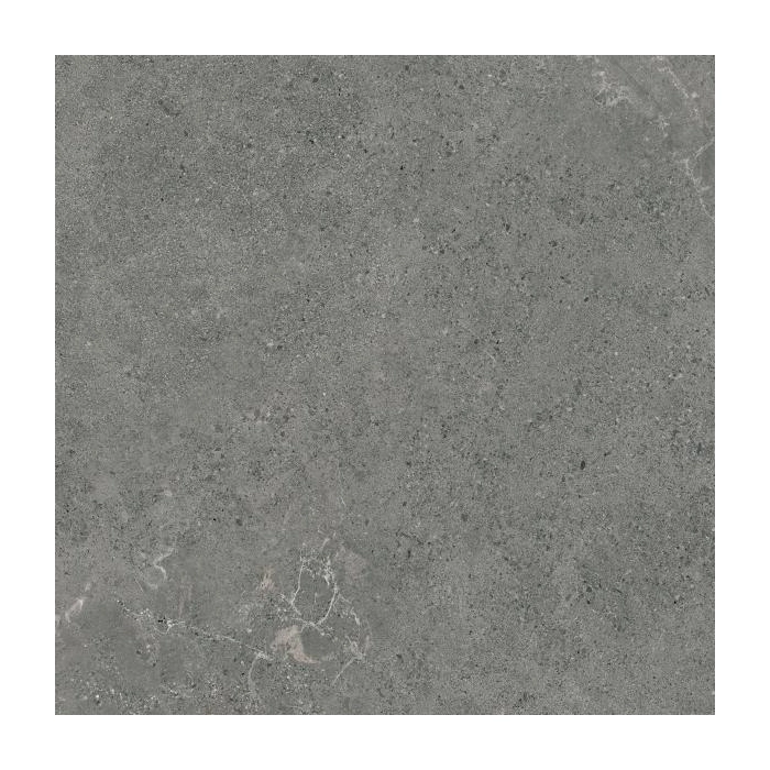 Paradyż Authority Graphite Gres Szkl. Rekt. Mat 89,8x89,8