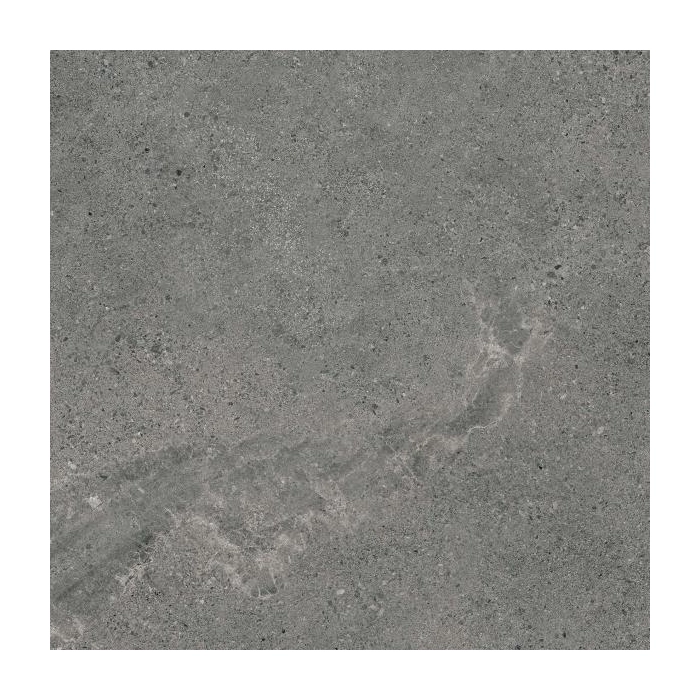 Paradyż Authority Graphite Gres Szkl. Rekt. Mat 59,8x59,8