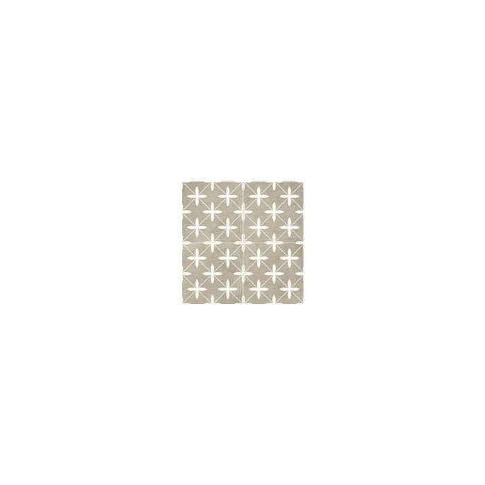 El Casa Fancy Libelo Grey  Płytka Podłogowa 45x45