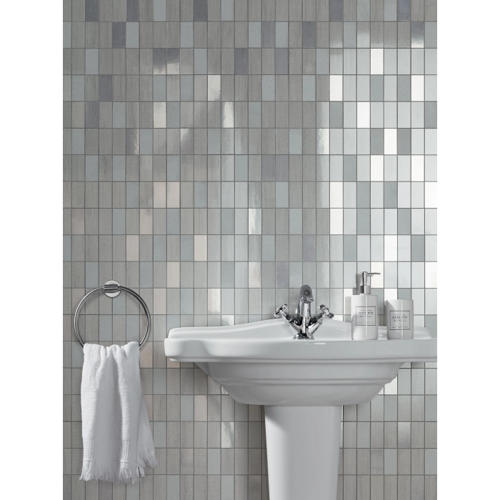 Tubądzin Płytka podłogowa Malena 44,8x44,8