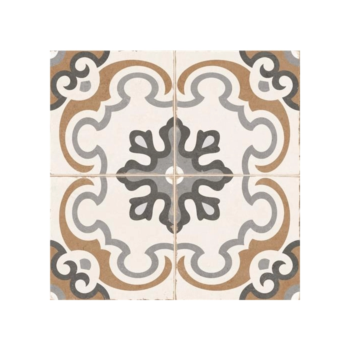 El Casa Fancy Antique Palace  Płytka Gresowa 45x45