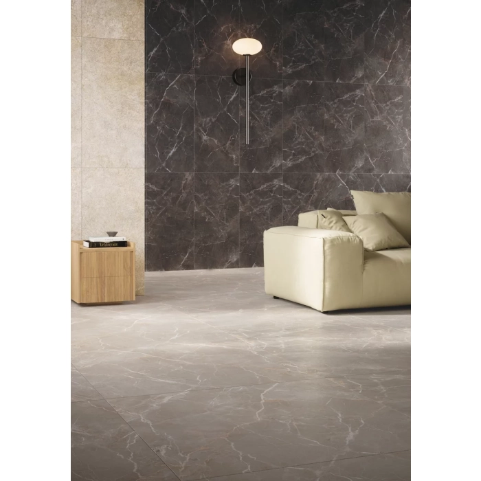 Paradyż Proud Champagne Naturale Gres Szkl. Rekt. Struktura Mat. 59,8x119,8