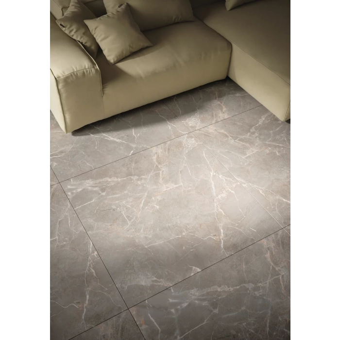 Paradyż Proud Champagne Naturale Gres Szkl. Rekt. Struktura Mat. 59,8x119,8