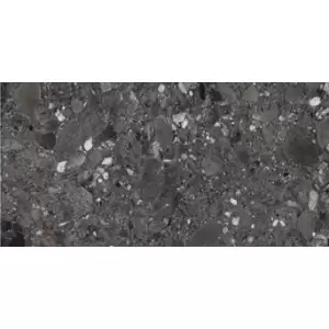 CERCOM CEPPO NERO RET 60x120 1077539