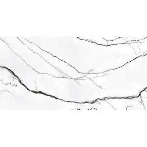 MAGNIFICA MARQUINA BLANCO 80x160
