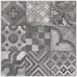 DADO DEC. ETERNITY RETT 60x60 R04137