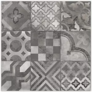 DADO DEC. ETERNITY RETT 60x60 R04137