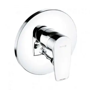 Kludi Pure&Solid podtynkowa bateria wannowo-natryskowa 346500575