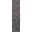 Paradyż Viano Antracite Elewacja 24,5x6,6